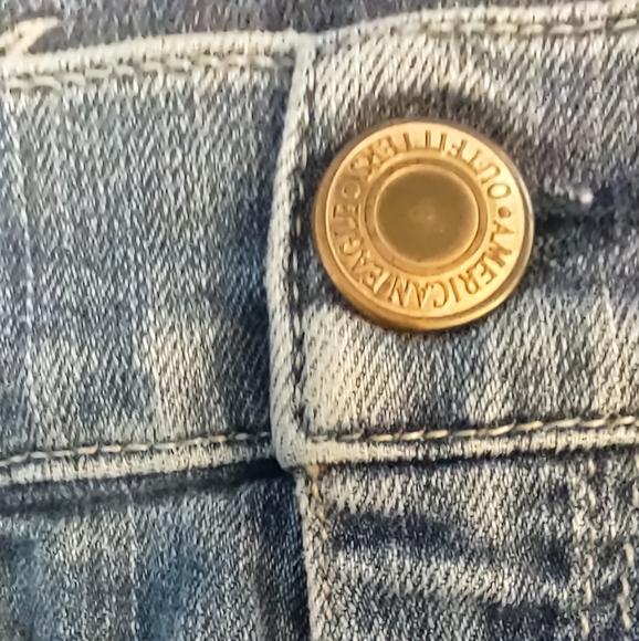 American Eagle Shorts| 8 - Picture 5 of 7